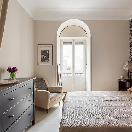 Hostmate - Milano - Via Cantoni - Washington-3